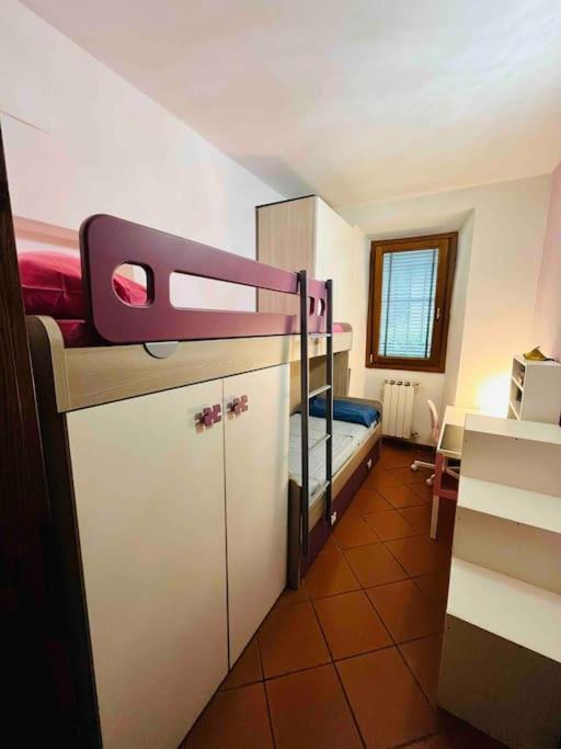 Appartement Casa Maria Florence