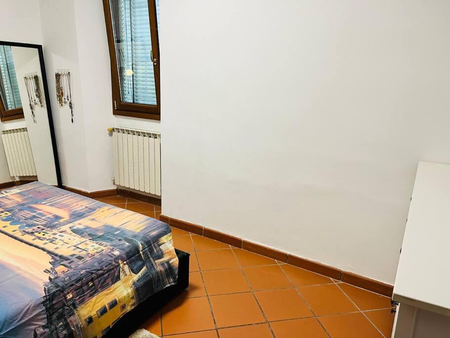Appartement Casa Maria