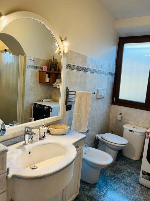 Casa Maria Appartement *