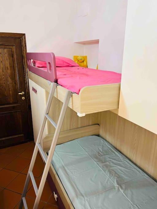 Appartement Casa Maria