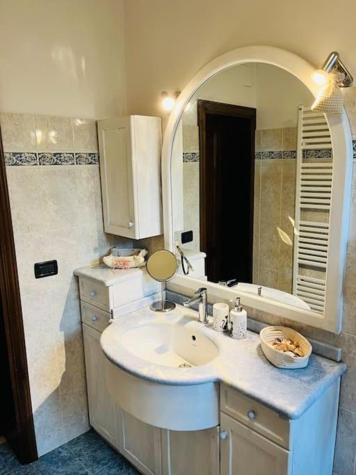 Appartement Casa Maria *
