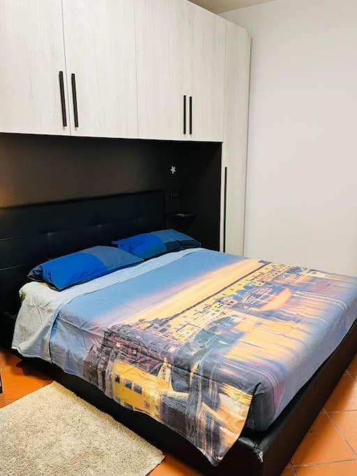 Appartement Casa Maria