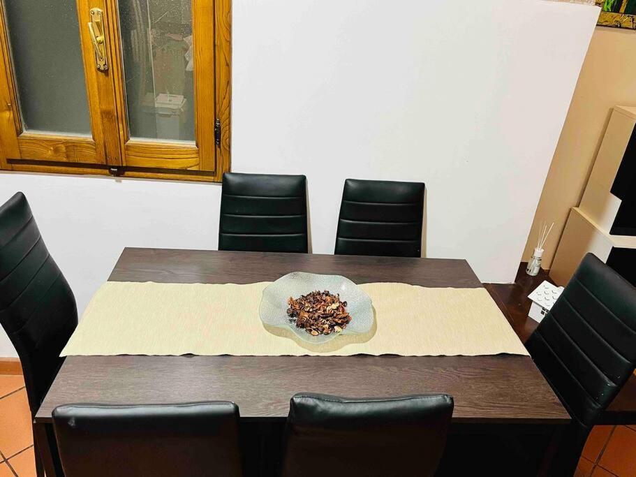Appartement Casa Maria Florence