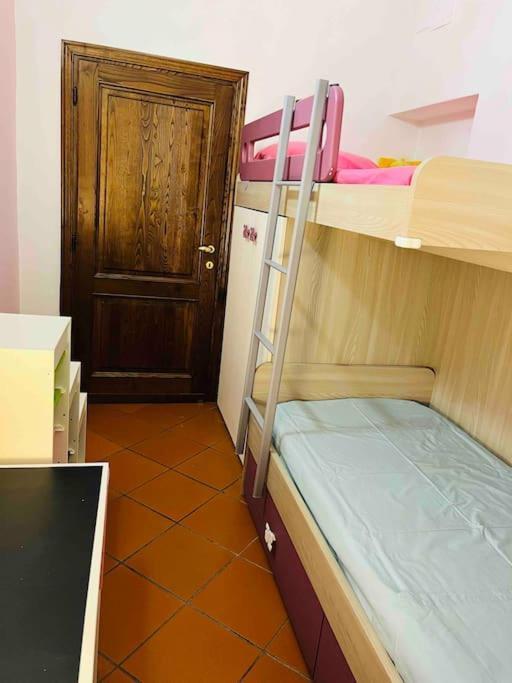 Casa Maria Appartement *