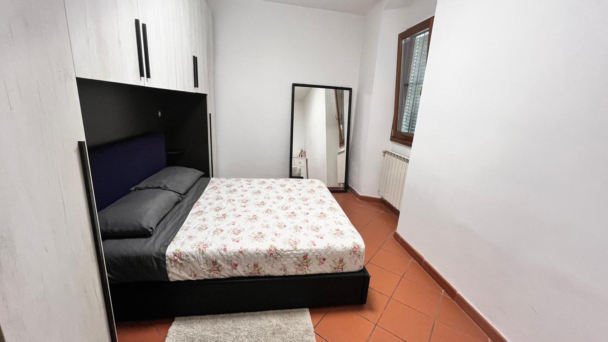 Apartamento Casa Maria